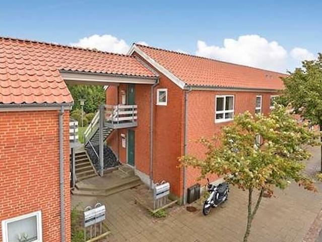 Lejlighed til leje i Nykøbing Mors, Brønderslev-Dronninglund