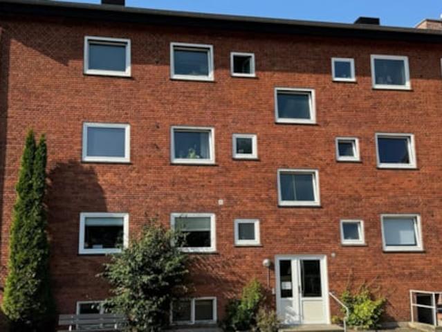 Lejlighed til leje i Hobro, Brønderslev-Dronninglund