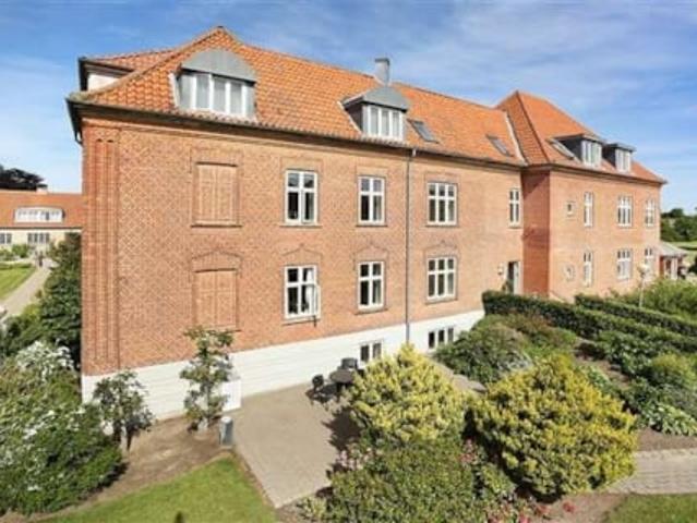 Lejlighed til leje i Nykøbing Mors, Brønderslev-Dronninglund