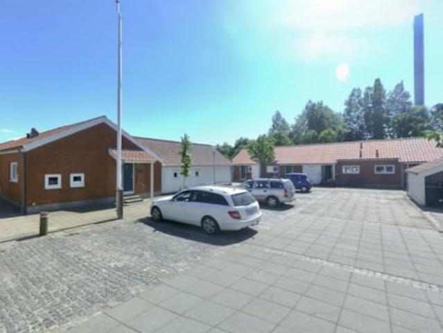 Lejlighed til leje i Nykøbing Mors, Brønderslev-Dronninglund
