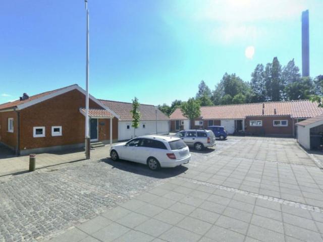 Lejlighed til leje i Nykøbing Mors, Brønderslev-Dronninglund
