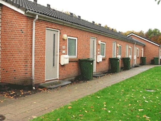Lejlighed til leje i Toftlund, Tønder