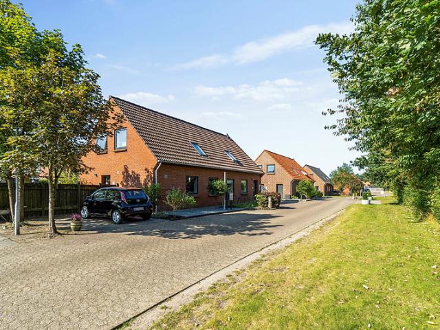 Hus til leje i Brande, Århus