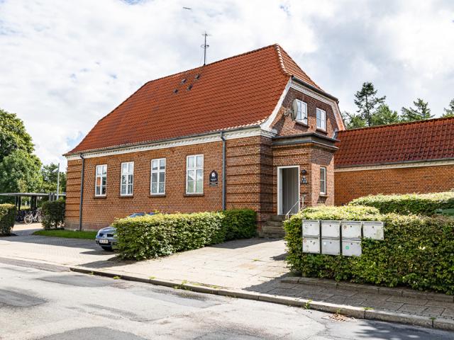 Hus til leje i Engesvang, Århus