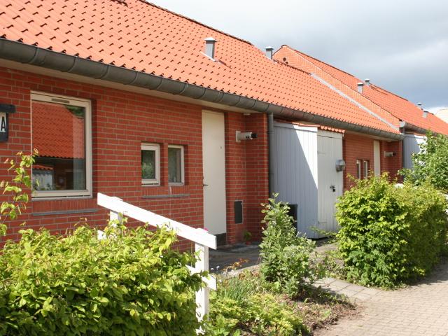 Hus til leje i Gelsted, Middelfart