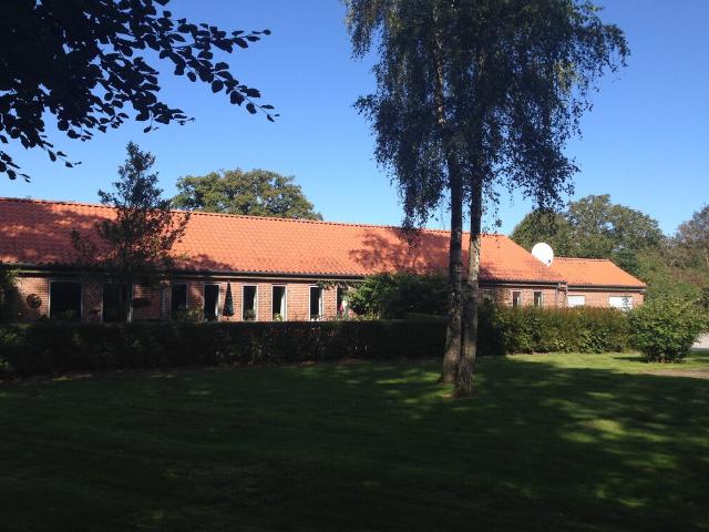 Hus til leje i Glesborg, Århus