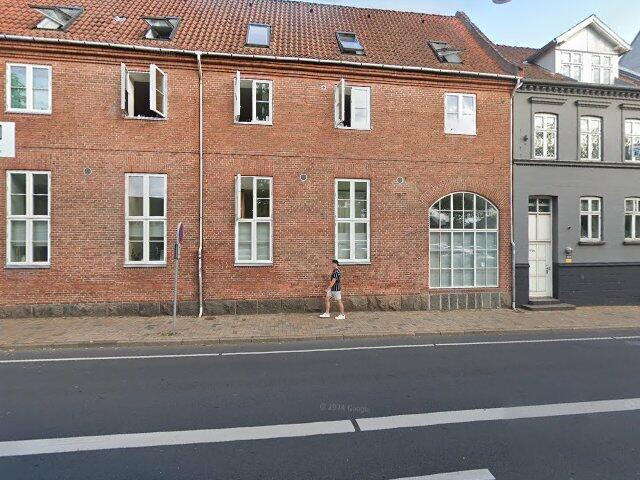 Hus til leje i Odense