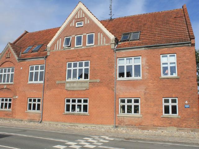 Hus til leje i Ryslinge, Faaborg-Midtfyn
