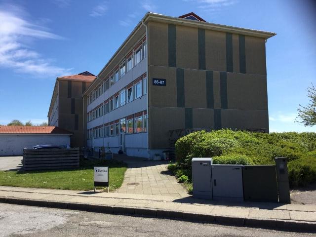 Hus til leje i Århus
