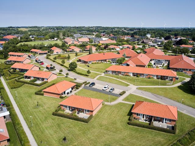 Hus til leje i Videbæk, Århus