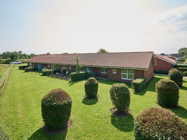 Hus til leje i Videbæk, Århus