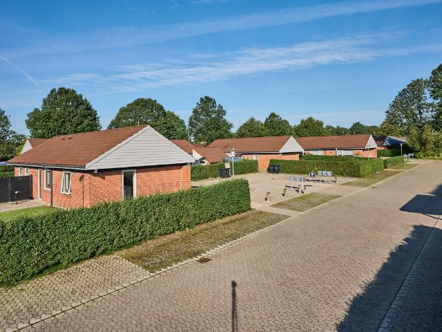 Hus til leje i Vildbjerg, Århus