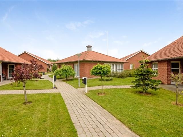 Hus til leje