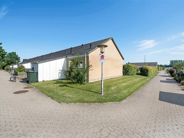 Hus til leje i Haslev, Faxe