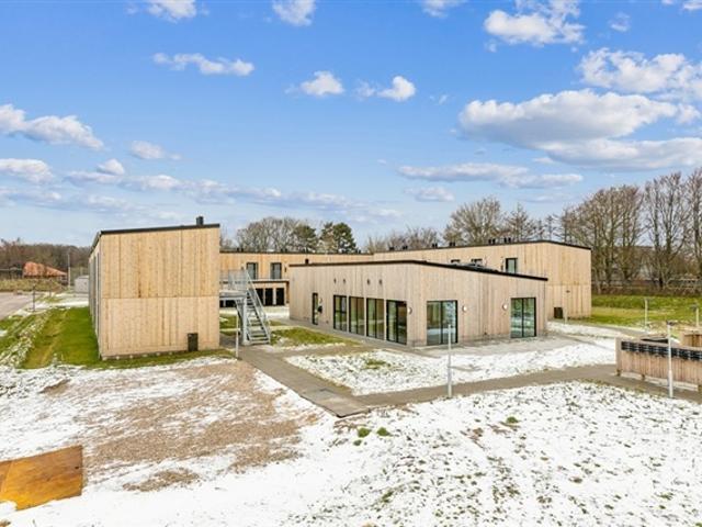 Hus til leje i Tønder