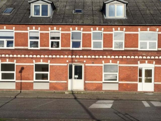 Lejlighed til leje i Møldrup, Århus