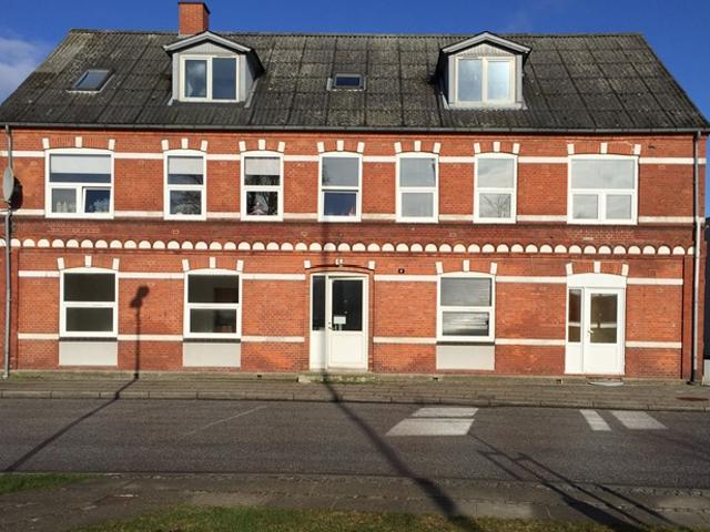 Lejlighed til leje i Møldrup, Århus