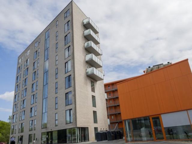 Lejlighed til leje i Kolding