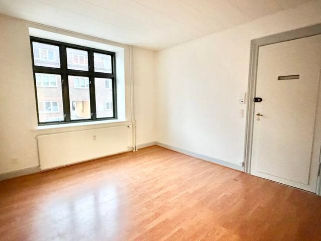 Lejlighed til leje i Fredericia