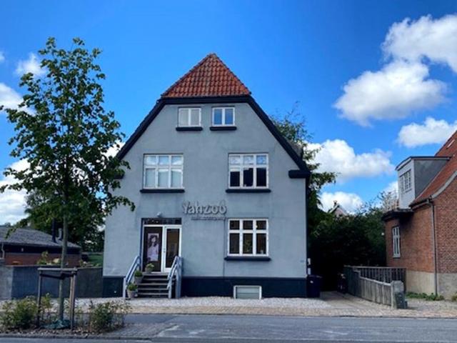 Lejlighed til leje i Odense