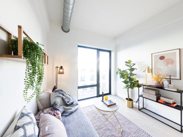 Lejlighed til leje i København, Brøndby