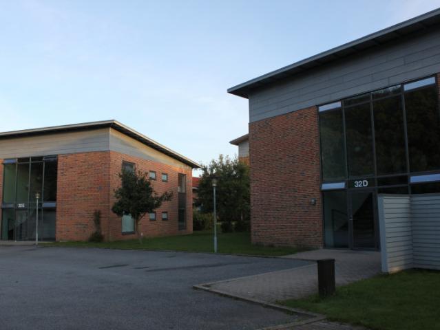 Ejendom til leje i Hadsten, Århus