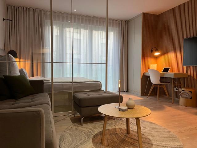 Appartement te huur in Middelland, Rotterdam