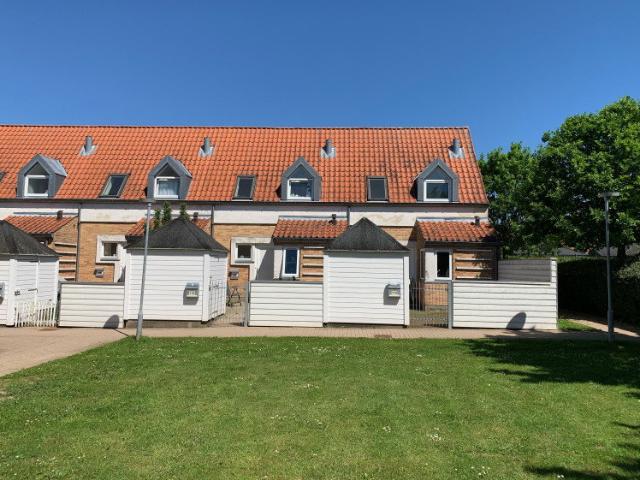 Ejendom til leje i Solbjerg, Århus