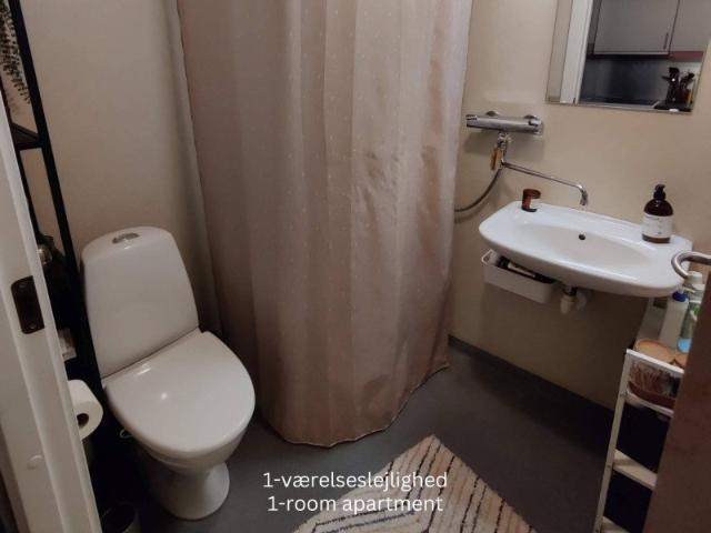 Ejendom til leje i Århus