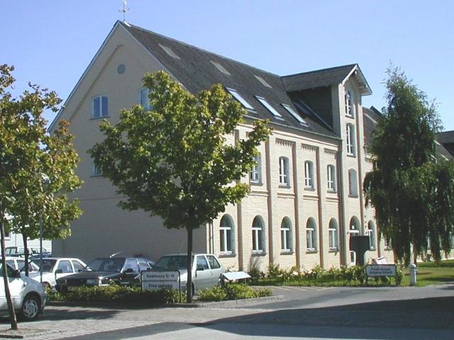 Lejlighed til leje i Aalborg, Brønderslev-Dronninglund
