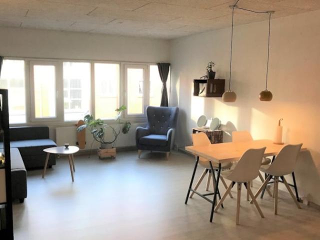 Lejlighed til leje i Kolding