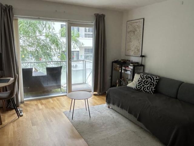 Lejlighed til leje i Århus