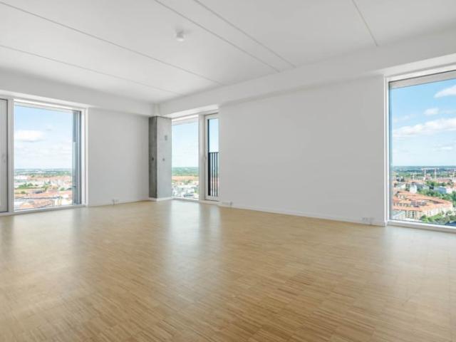 Lejlighed til leje i Nørrebro, København