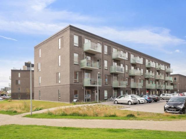 Lejlighed til leje i Århus