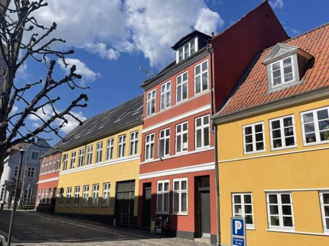 Lejlighed til leje i Svendborg