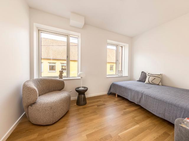 Lejlighed til leje i Århus