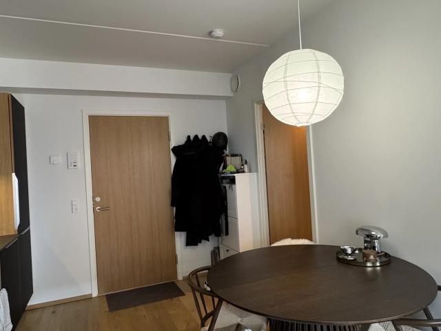 Lejlighed til leje i Århus