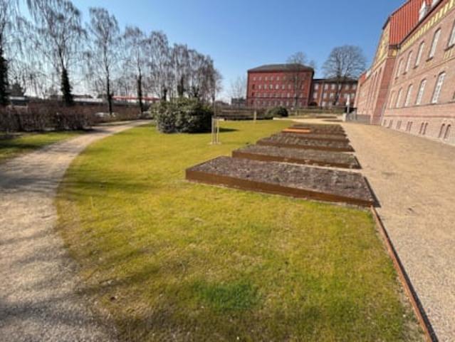 Lejlighed til leje i Haderslev