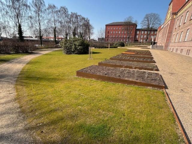 Lejlighed til leje i Haderslev