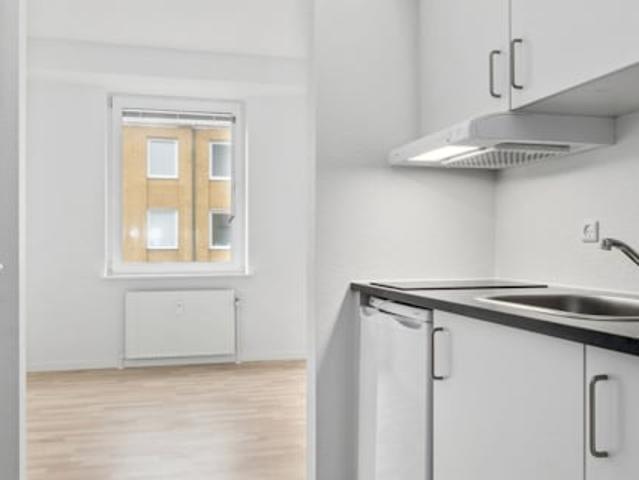 Lejlighed til leje i Viborg, Århus