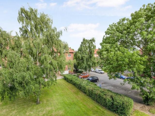 Lejlighed til leje i Fredericia