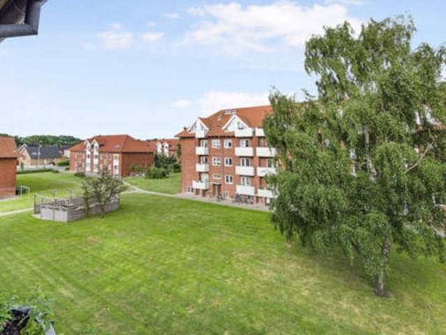 Lejlighed til leje i Fredericia