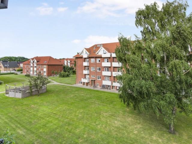 Lejlighed til leje i Fredericia