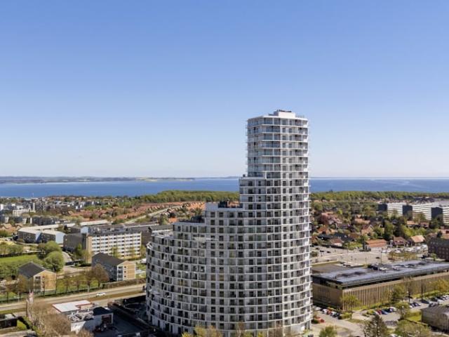 Lejlighed til leje i Risvang, Aarhus