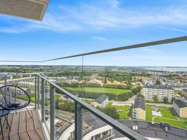 Lejlighed til leje i Vejlby, Aarhus