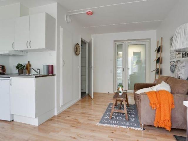 Lejlighed til leje i Valby, København