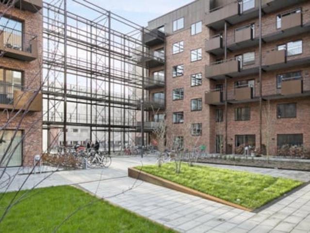 Lejlighed til leje i Valby, København
