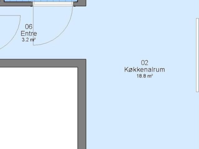 Lejlighed til leje i Esbjerg