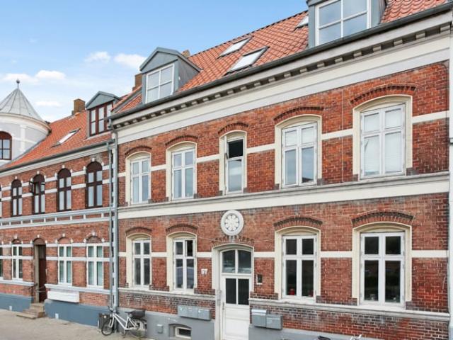 Lejlighed til leje i Horsens, Århus
