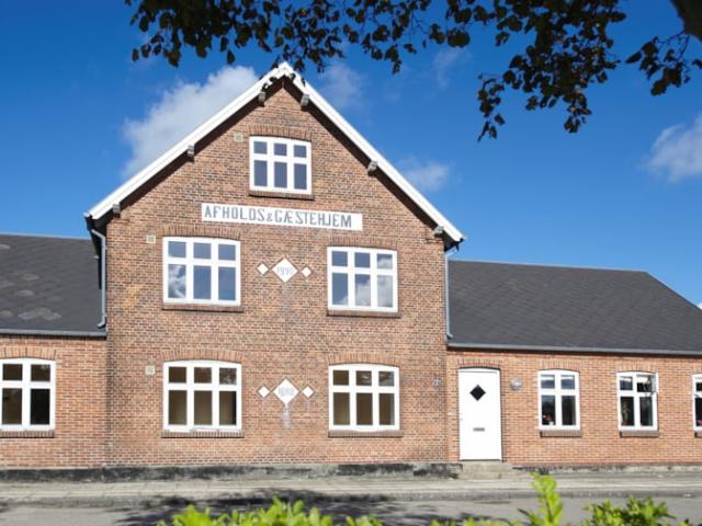 Lejlighed til leje i Tim, Århus